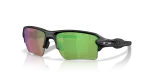 แว่นกันแดด Oakley OO9188-K6 มุมเฉียง สีดำด้าน สำหรับผู้ชาย