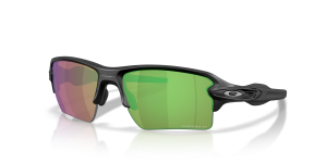 แว่นกันแดด Oakley OO9188-K6 มุมเฉียง สีดำด้าน สำหรับผู้ชาย
