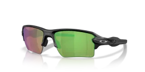 แว่นกันแดด Oakley OO9188-K6 มุมเฉียง สีดำด้าน สำหรับผู้ชาย