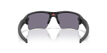 แว่นกันแดด Oakley Flak 2.0 XL OO9188-K7 Matte Black Prizm Grey แว่นกันแดด Oakley OO9188-K7 ขาแว่นด้านใน