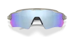 Oakley OO9208-F6 9208F6 close-up ด้านหน้า