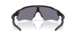 แว่นกันแดด Oakley Radar EV Path OO9208-G6 Matte Black Prizm Grey แว่นกันแดด Oakley OO9208-G6 ขาแว่นด้านใน