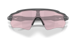 แว่นกันแดด Oakley OO9208-G9 close-up ด้านหน้า