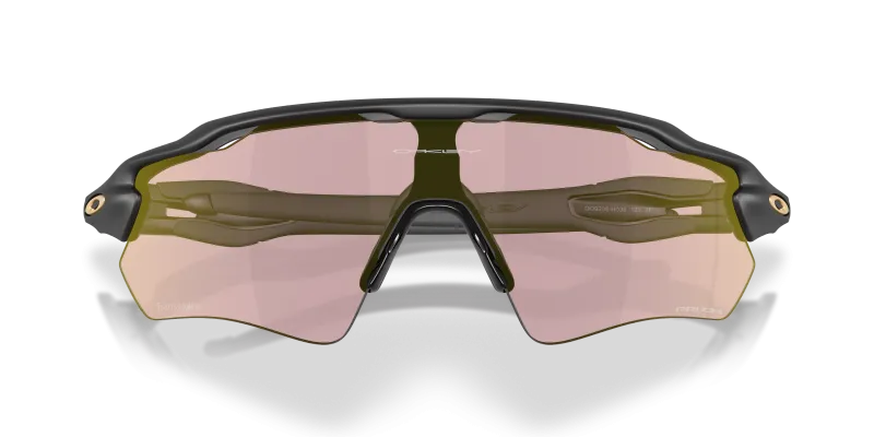 แว่นกันแดด Oakley OO9208-H0 close-up ด้านหน้า