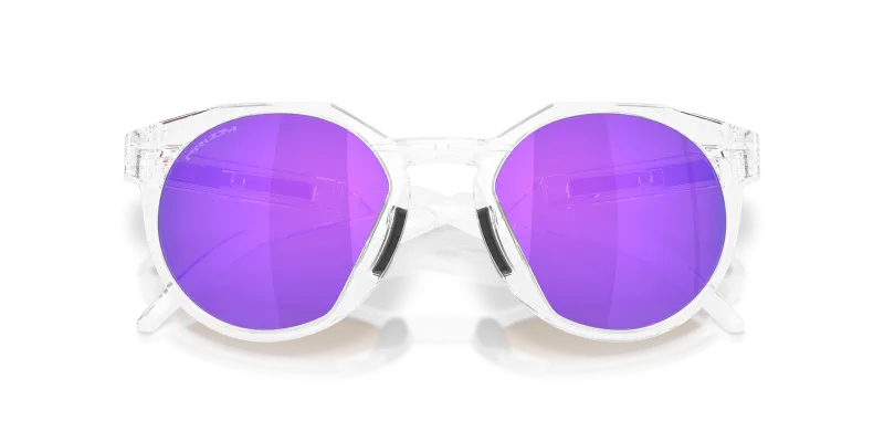 แว่นกันแดด Oakley OO9242A-17 close-up ด้านหน้า