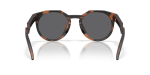 แว่นกันแดด Oakley HSTN A OO9242A-18 Matte Tortoise Prizm Black แว่นกันแดด Oakley OO9242A-18 ขาแว่นด้านใน