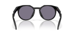 แว่นกันแดด Oakley HSTN A OO9242A-19 Matte Black Prizm Grey แว่นกันแดด Oakley OO9242A-19 ขาแว่นด้านใน