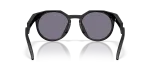 แว่นกันแดด Oakley HSTN A OO9242A-19 Matte Black Prizm Grey แว่นกันแดด Oakley OO9242A-19 ขาแว่นด้านใน