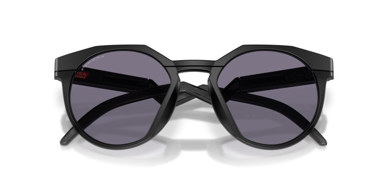 แว่นกันแดด Oakley OO9242A-19 close-up ด้านหน้า