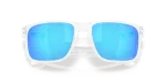 แว่นกันแดด Oakley OO9244-87 close-up ด้านหน้า