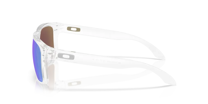 แว่นกันแดด Oakley OO9244-87 มุมข้าง ขาแว่นสีใส