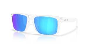 แว่นกันแดด Oakley OO9244-87 มุมเฉียง สีใส สำหรับผู้ชาย