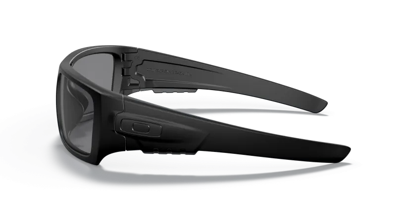 แว่นกันแดด Oakley OO9253-06 925306 มุมข้าง ทรงสี่เหลี่ยม