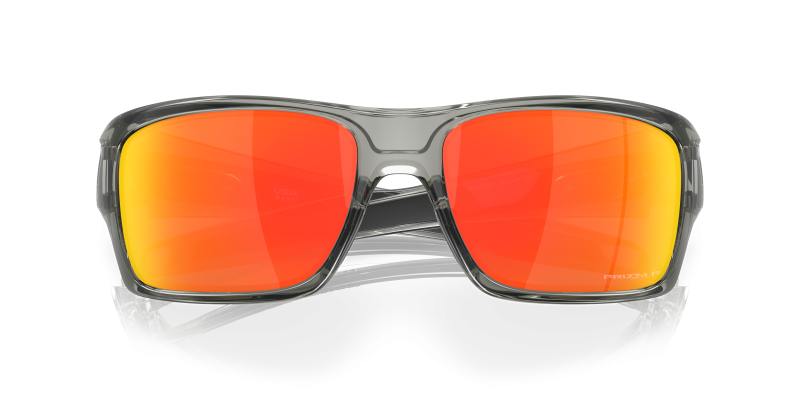 Oakley OO9263-57 926357 close-up ด้านหน้า