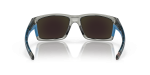 แว่นกันแดด Oakley Mainlink OO9264-42 Grey Ink Prizm Sapphire Oakley OO9264-42 926442 ขาแว่นด้านใน
