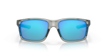 แว่นกันแดด Oakley Mainlink OO9264-42 Grey Ink Prizm Sapphire Oakley OO9264-42 926442 ด้านหน้า