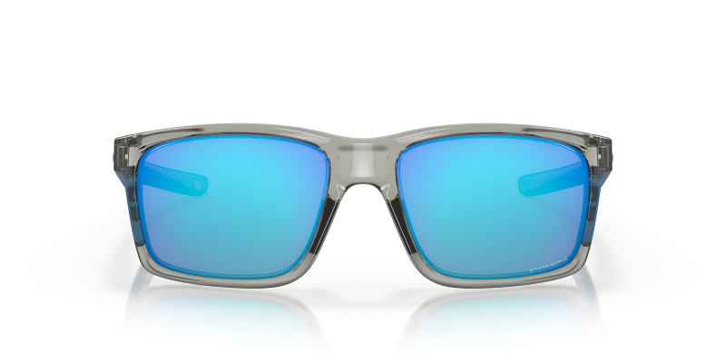 แว่นกันแดด Oakley Mainlink OO9264-42 Grey Ink Prizm Sapphire Oakley OO9264-42 926442 ด้านหน้า