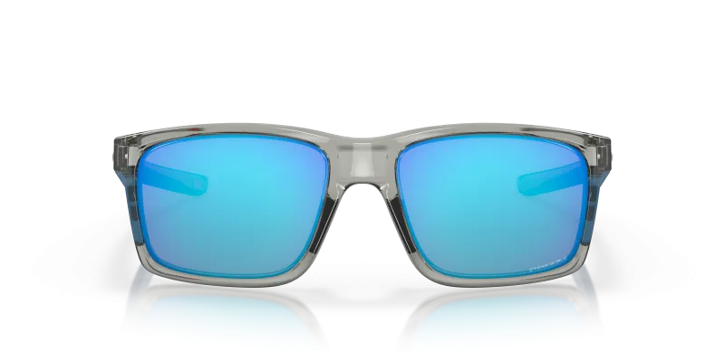 แว่นกันแดด Oakley Mainlink OO9264-42 Grey Ink Prizm Sapphire Oakley OO9264-42 926442 ด้านหน้า
