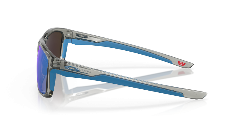 แว่นกันแดด Oakley OO9264-42 926442 มุมข้าง ทรงทรงสี่เหลี่ยม