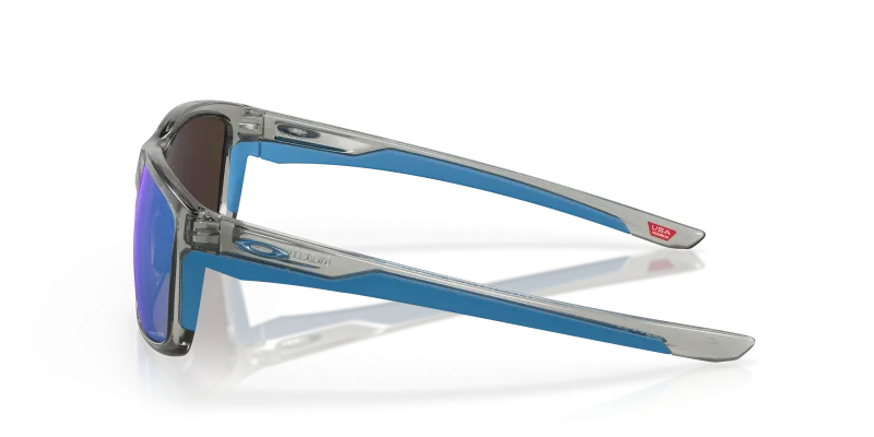 แว่นกันแดด Oakley OO9264-42 926442 มุมข้าง ทรงสี่เหลี่ยม