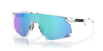 แว่นกันแดด Oakley BXTR OO9280-12 Clear Prizm Sapphire Oakley OO9280-12 928012 แว่นกันแดด Clear Prizm Sapphire ทุกเพศ