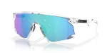 แว่นกันแดด Oakley BXTR OO9280-12 Clear Prizm Sapphire Oakley OO9280-12 928012 แว่นกันแดด Clear Prizm Sapphire ทุกเพศ