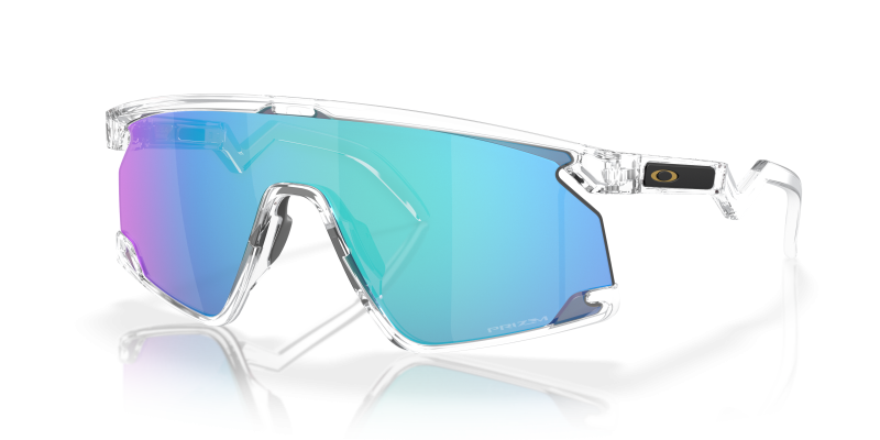 แว่นกันแดด Oakley BXTR OO9280-12 Clear Prizm Sapphire Oakley OO9280-12 928012 แว่นกันแดด Clear Prizm Sapphire ทุกเพศ