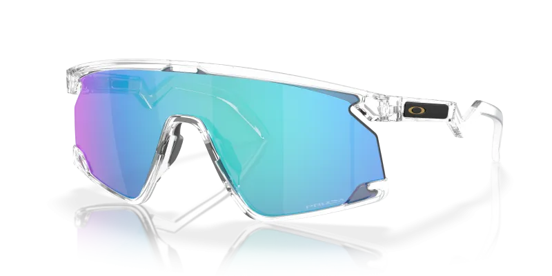 แว่นกันแดด Oakley BXTR OO9280-12 Clear Prizm Sapphire Oakley OO9280-12 928012 แว่นกันแดด Clear Prizm Sapphire ทุกเพศ