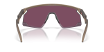 แว่นกันแดด Oakley BXTR OO9280-22 Translucent Mahogany Prizm Road Black Oakley OO9280-22 928022 ขาแว่นด้านใน