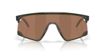 แว่นกันแดด Oakley BXTR OO9280-23 Olive Ink Prizm Tungsten Oakley OO9280-23 928023 ด้านหน้า