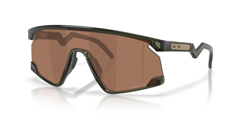 แว่นกันแดด Oakley BXTR OO9280-23 Olive Ink Prizm Tungsten Oakley OO9280-23 928023 แว่นกันแดด Olive Ink Prizm Tungsten ทุกเพศ