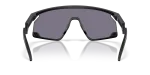 แว่นกันแดด Oakley BXTR OO9280-25 Matte Black Prizm Grey Oakley OO9280-25 928025 ขาแว่นด้านใน