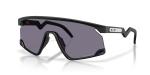 แว่นกันแดด Oakley BXTR OO9280-25 Matte Black Prizm Grey Oakley OO9280-25 928025 แว่นกันแดด Matte Black Prizm Grey ทุกเพศ