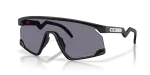แว่นกันแดด Oakley BXTR OO9280-25 Matte Black Prizm Grey Oakley OO9280-25 928025 แว่นกันแดด Matte Black Prizm Grey ทุกเพศ