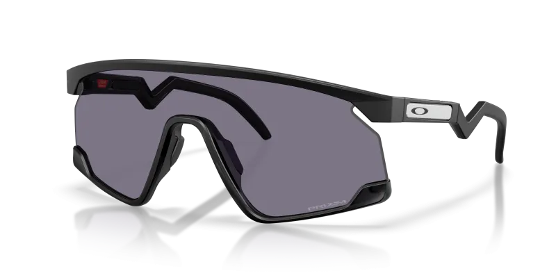 แว่นกันแดด Oakley BXTR OO9280-25 Matte Black Prizm Grey Oakley OO9280-25 928025 แว่นกันแดด Matte Black Prizm Grey ทุกเพศ