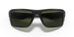 Oakley OO9380-01 938001 close-up ด้านหน้า