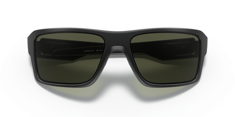 Oakley OO9380-01 938001 close-up ด้านหน้า