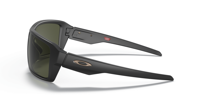 แว่นกันแดด Oakley OO9380-01 938001 มุมข้าง กรอบบานกว้างพิเศษทรง XXL
