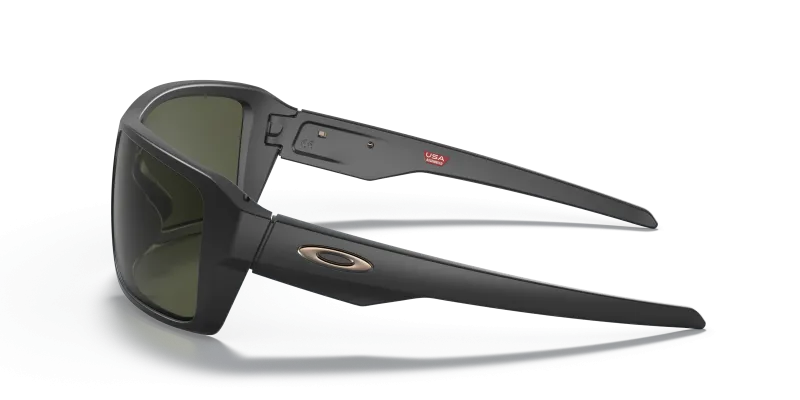 แว่นกันแดด Oakley OO9380-01 938001 มุมข้าง กรอบบานกว้างพิเศษทรง XXL
