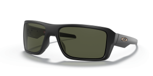 Oakley OO9380-01 938001 แว่นกันแดดทรงสี่เหลี่ยม XXL สีดำด้าน สำหรับผู้ชาย