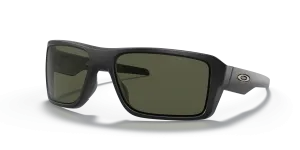 Oakley OO9380-01 938001 แว่นกันแดดทรงสี่เหลี่ยม XXL สีดำด้าน สำหรับผู้ชาย