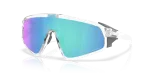 แว่นกันแดด Oakley Latch Panel OO9404-18 Clear Prizm Sapphire Oakley OO9404-18 940418 แว่นกันแดดสีใสขัดเงา เลนส์ Prizm Sapphire ทั้งสองเพศ