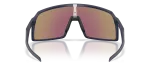 แว่นกันแดด Oakley Sutro (A) OO9406A-59 Matte Navy Prizm Sapphire Oakley OO9406A-59 940659 ขาแว่นด้านใน