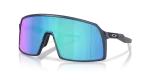 แว่นกันแดด Oakley Sutro (A) OO9406A-59 Matte Navy Prizm Sapphire Oakley OO9406A-59 940659 แว่นกันแดดสี Matte Navy เลนส์ Prizm Sapphire สำหรับผู้ชาย