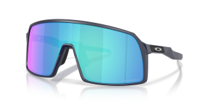 Oakley OO9406A-59 940659 แว่นกันแดดสี Matte Navy เลนส์ Prizm Sapphire สำหรับผู้ชาย