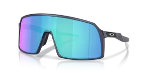 Oakley OO9406A-59 940659 แว่นกันแดดสี Matte Navy เลนส์ Prizm Sapphire สำหรับผู้ชาย