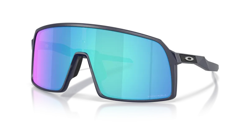 แว่นกันแดด Oakley Sutro (A) OO9406A-59 Matte Navy Prizm Sapphire Oakley OO9406A-59 940659 แว่นกันแดดสี Matte Navy เลนส์ Prizm Sapphire สำหรับผู้ชาย