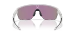 แว่นกันแดด Oakley Corridor SQ OO9415-12 Matte Clear Prizm Jade Oakley OO9415-12 941512 ขาแว่นด้านใน
