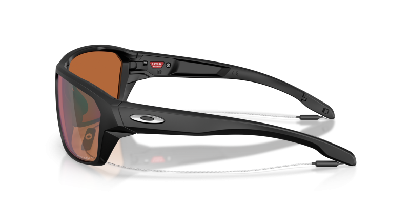 แว่นกันแดด Oakley OO9416-40 มุมข้าง ขาแว่นสีดำด้าน