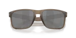 แว่นกันแดด Oakley OO9417-57 close-up ด้านหน้า